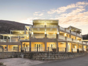 Mont d'Or Hotel Clarens